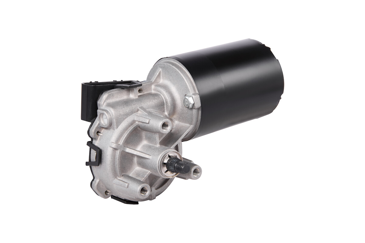 Moteur d'essuie-glace VALEO 584507